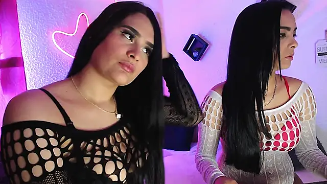 agatha lovee online show from 15, 3, 2025