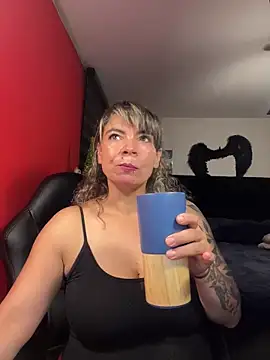 charlotedoll online show from 19, 12, 2025