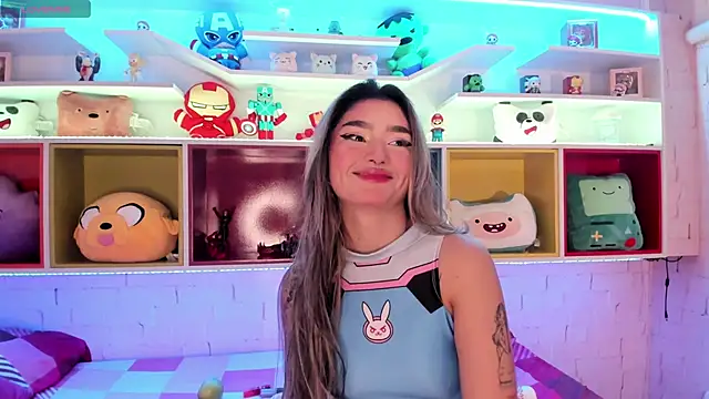 Arianavillada online show from 2, 3, 2025