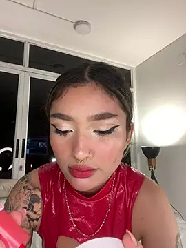 Arianavillada online show from 21, 3, 2025