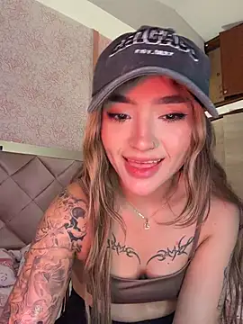 Arianavillada online show from 1, 2, 2026