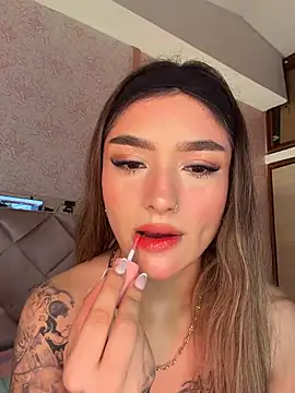 Arianavillada online show from 13, 2, 2026