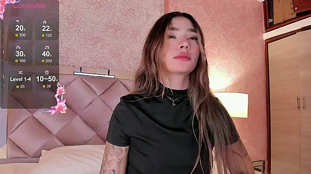 Arianavillada online show from 30, 3, 2026