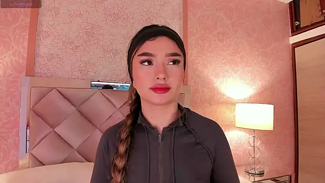 Arianavillada online show from 31, 3, 2026