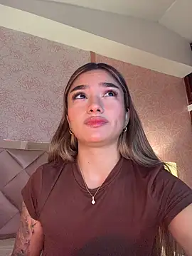 Arianavillada online show from 22, 6, 2026
