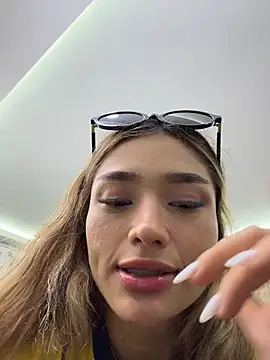 Arianavillada online show from 4, 7, 2026