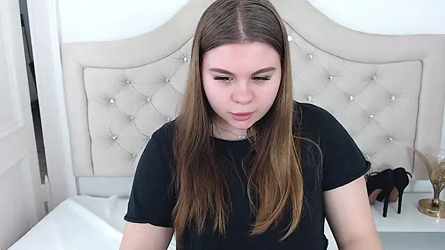 AbbyPleasure online show from 19, 12, 2024