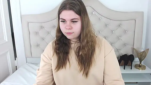 AbbyPleasure online show from 25, 12, 2024