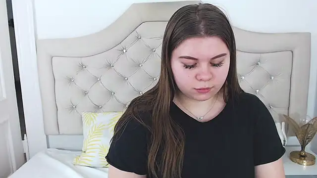 AbbyPleasure online show from 13, 1, 2025