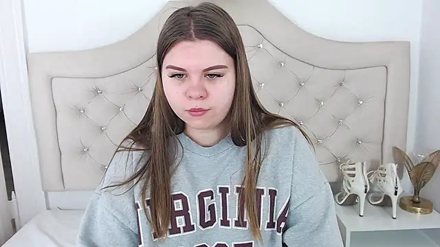 AbbyPleasure online show from 20, 1, 2025