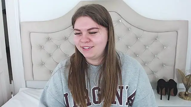 AbbyPleasure online show from 28, 1, 2025