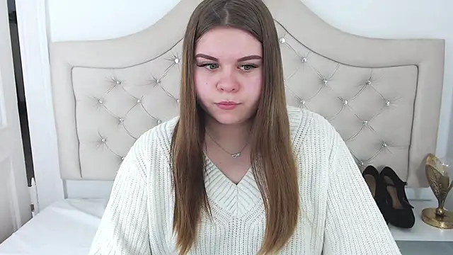 AbbyPleasure online show from 31, 1, 2025