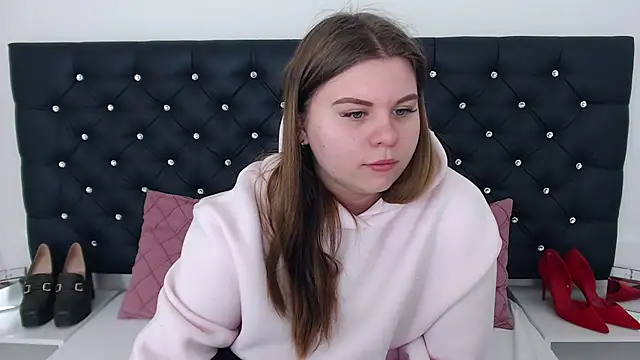 AbbyPleasure online show from 11, 2, 2025