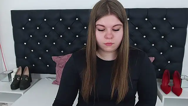 AbbyPleasure online show from 21, 2, 2025