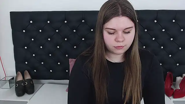 AbbyPleasure online show from 12, 3, 2025