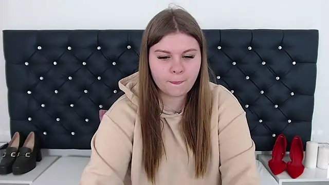 AbbyPleasure online show from 19, 3, 2025