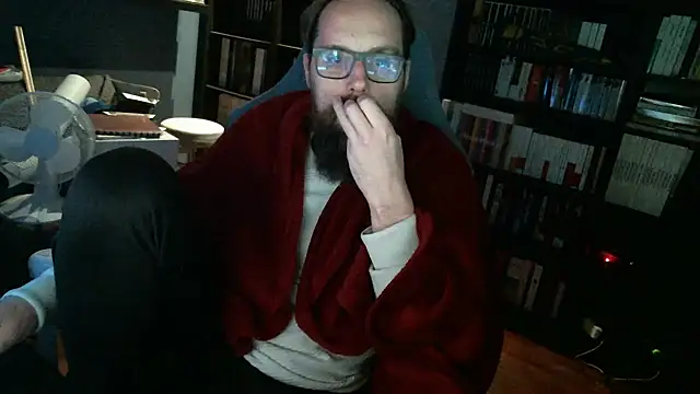 Snapshot of MeSteff chatting on 10, 1, 2025 MeSteff online show from 10, 1, 2025