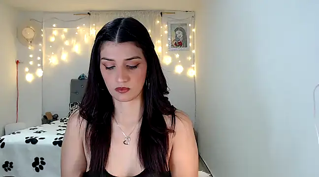 ZajiraShane online show from 3, 12, 2024