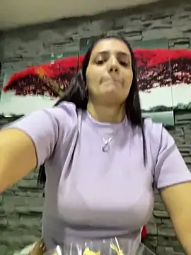 ZajiraShane online show from 31, 12, 2024