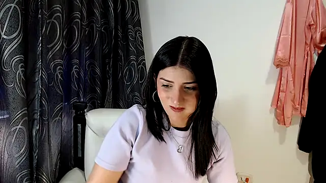 ZajiraShane online show from 27, 1, 2025