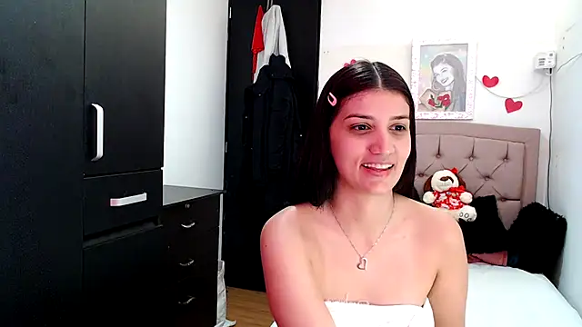 ZajiraShane online show from 8, 3, 2025