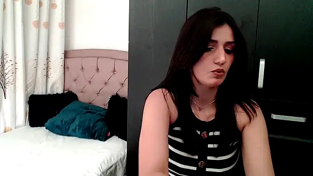 ZajiraShane online show from 15, 3, 2025