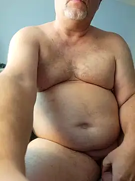 DarrinNudist online show from 17, 12, 2024