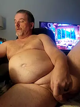 DarrinNudist online show from 16, 1, 2025