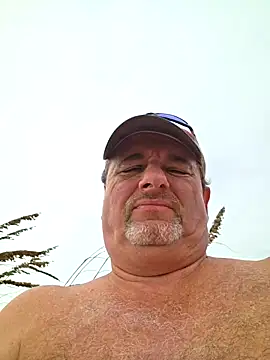 DarrinNudist online show from 10, 10, 2025