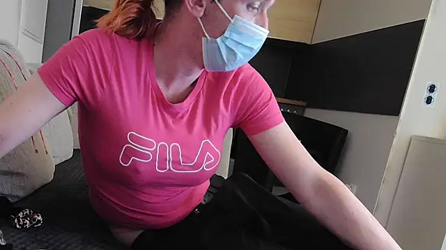 Hot ToyBoy6974 online show from 12, 3, 2025