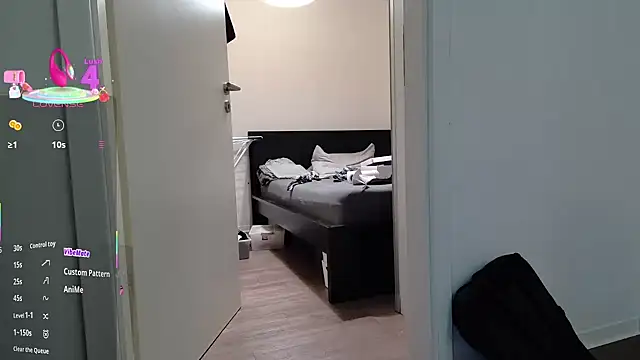 Hot ToyBoy6974 online show from 10, 4, 2026