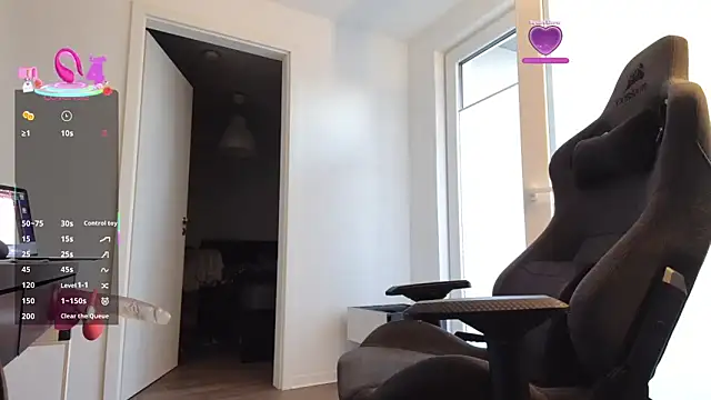 Hot ToyBoy6974 online show from 26, 4, 2026