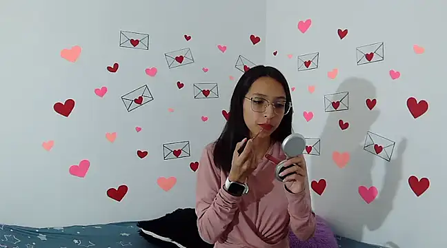 Katalleya jyj online show from 26, 2, 2025