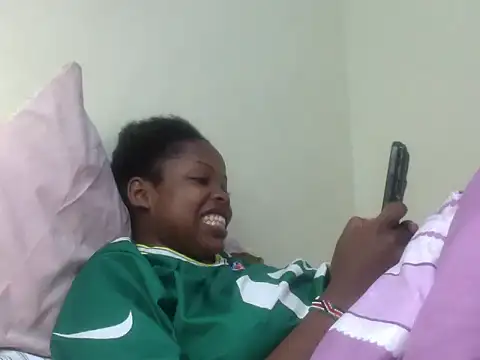 queen-sasha online show from 17, 11, 2025