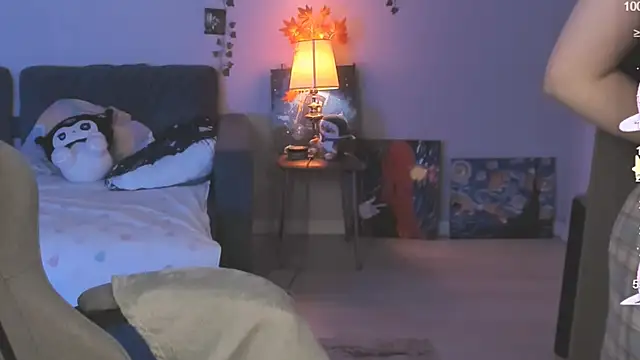 CallMeEffy1 online show from 27, 9, 2025