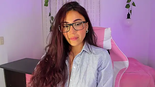 veronicaxx69 online show from 29, 1, 2025