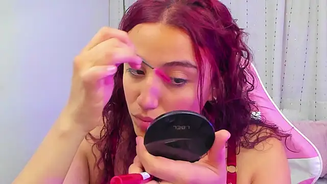 veronicaxx69 online show from 9, 3, 2025