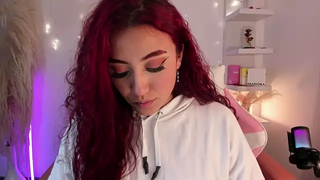 veronicaxx69 online show from 27, 4, 2026