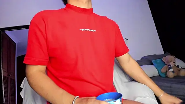 Curlblue online show from 24, 2, 2025