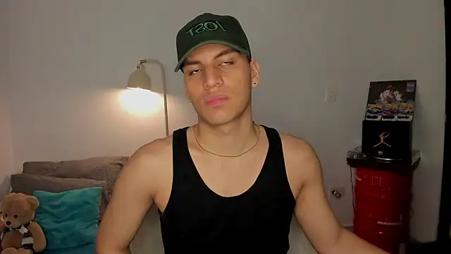 Snapshot of Curlblue chatting on 31, 1, 2026 Curlblue online show from 31, 1, 2026