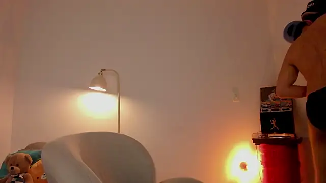 Snapshot of Curlblue chatting on 5, 2, 2026 Curlblue online show from 5, 2, 2026