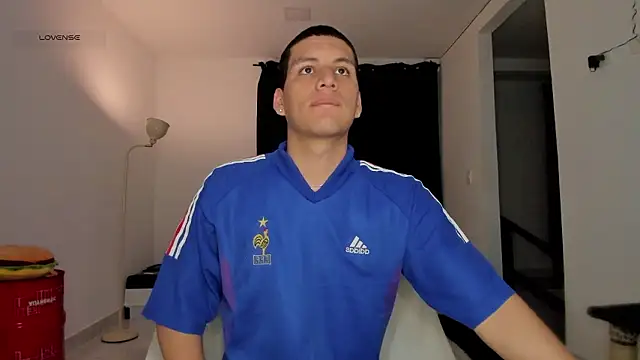 Snapshot of Curlblue chatting on 25, 2, 2026 Curlblue online show from 25, 2, 2026