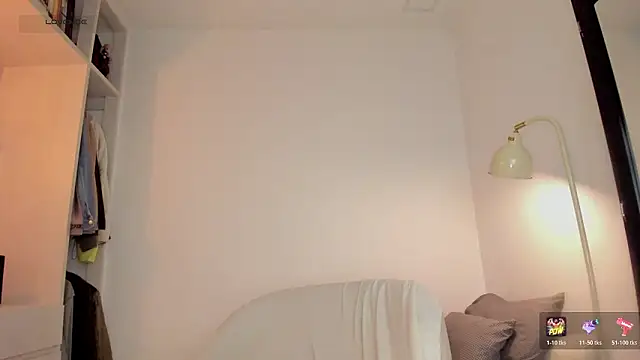 Curlblue online show from 17, 3, 2026