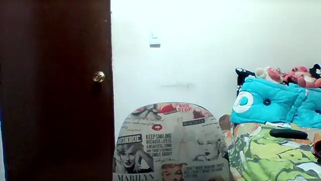 Alisson brand online show from 21, 3, 2025