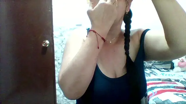 Alisson brand online show from 11, 2, 2026