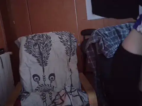 Lia Y PatrickX online show from 10, 1, 2026