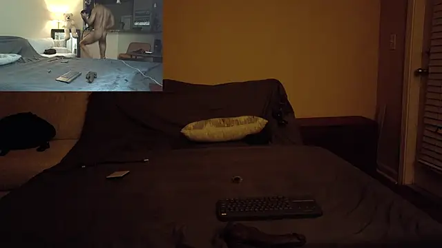 PlaywithSnM online show from 27, 4, 2026