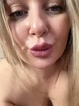 LadyLolyPop  online show from 12, 2, 2025