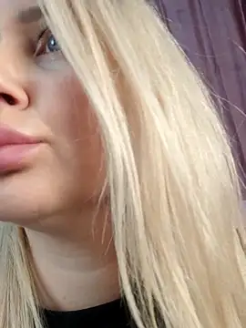LadyLolyPop  online show from 2, 5, 2026