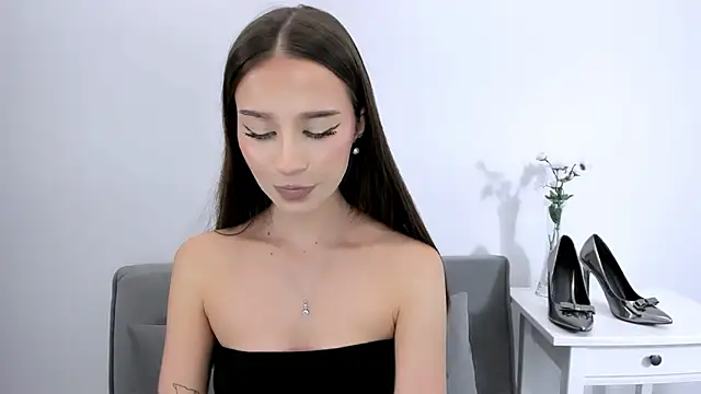 EmilyDarling online show from 13, 1, 2026